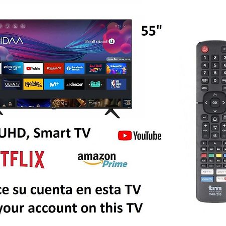 Home In Seville Luxury V33-1A المظهر الخارجي الصورة