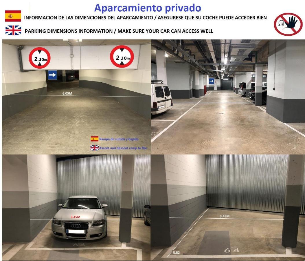 Home In Seville Luxury V33-1A المظهر الخارجي الصورة