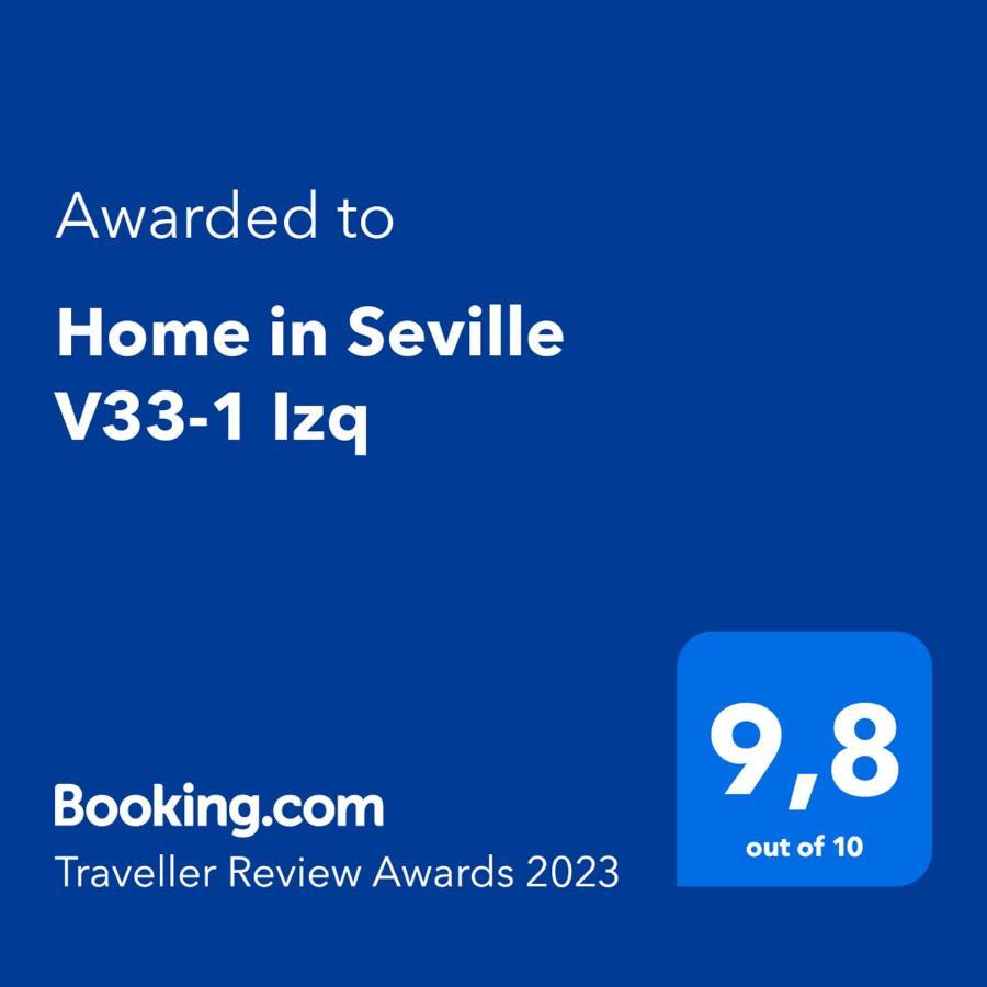 Home In Seville Luxury V33-1A المظهر الخارجي الصورة