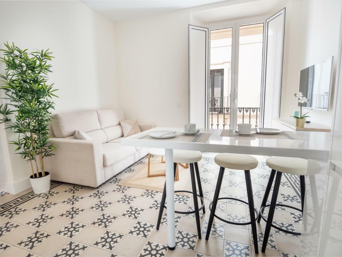Home In Seville Luxury V33-1A المظهر الخارجي الصورة