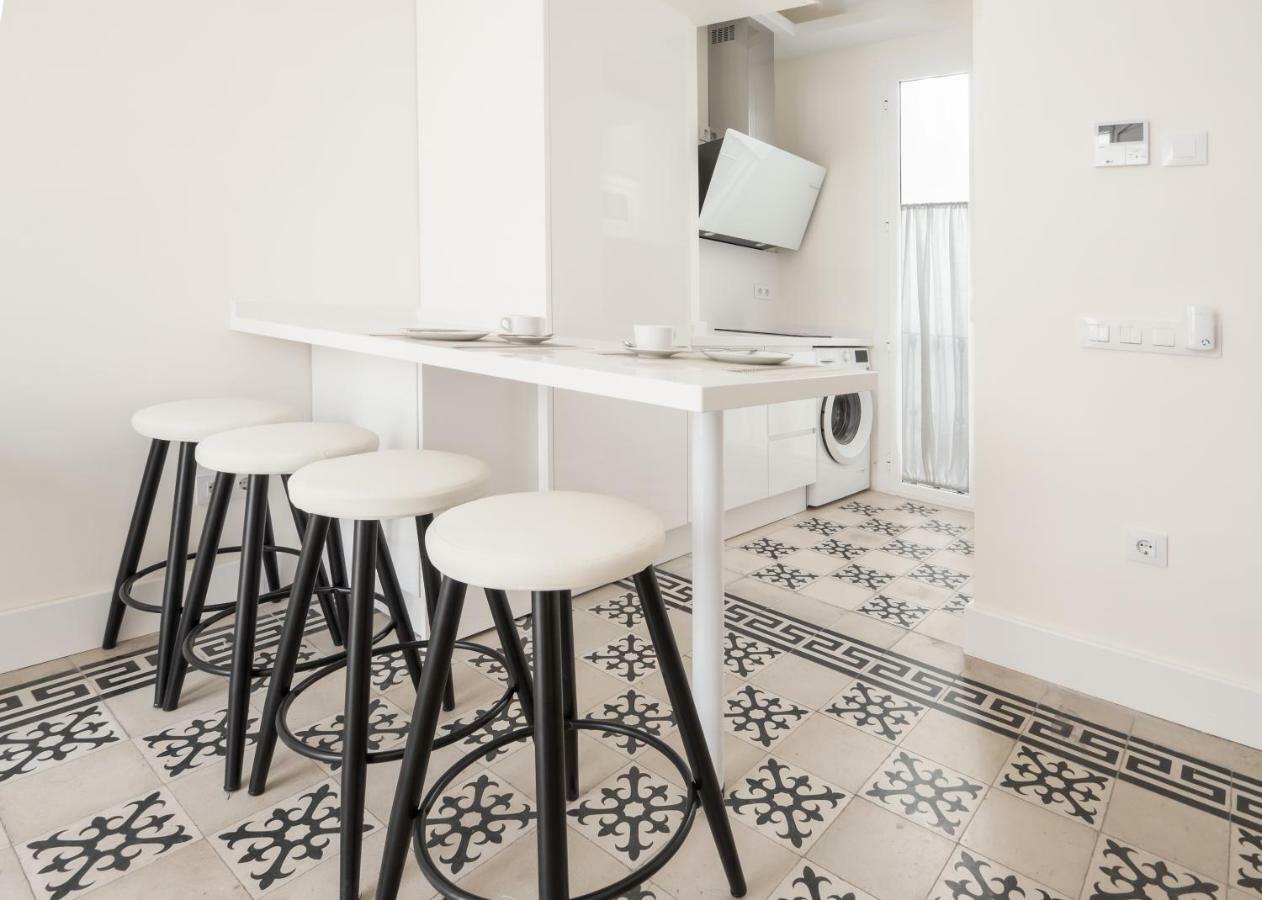 Home In Seville Luxury V33-1A المظهر الخارجي الصورة
