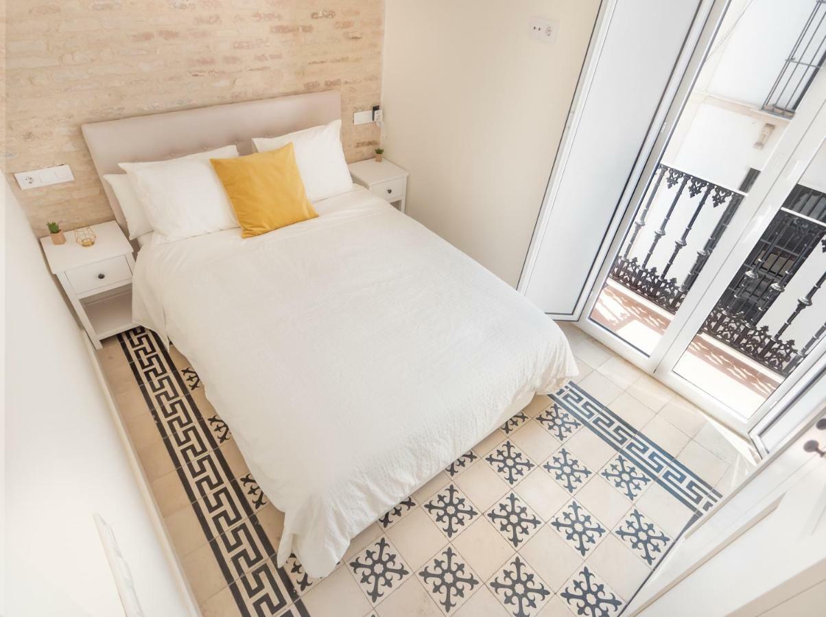 Home In Seville Luxury V33-1A المظهر الخارجي الصورة