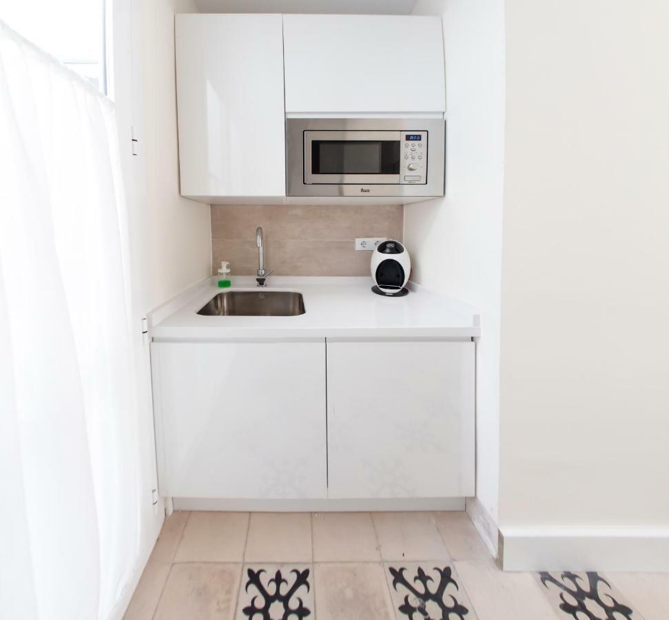 Home In Seville Luxury V33-1A المظهر الخارجي الصورة