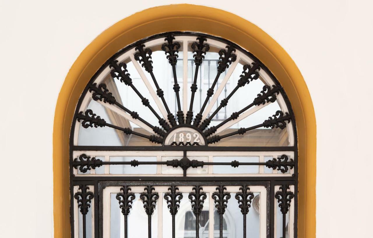 Home In Seville Luxury V33-1A المظهر الخارجي الصورة
