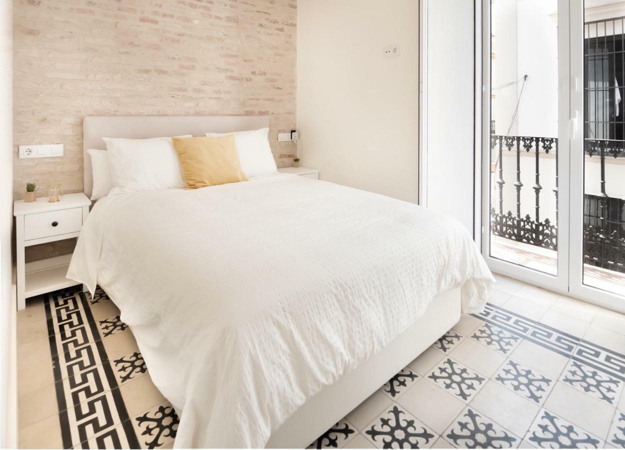 Home In Seville Luxury V33-1A المظهر الخارجي الصورة