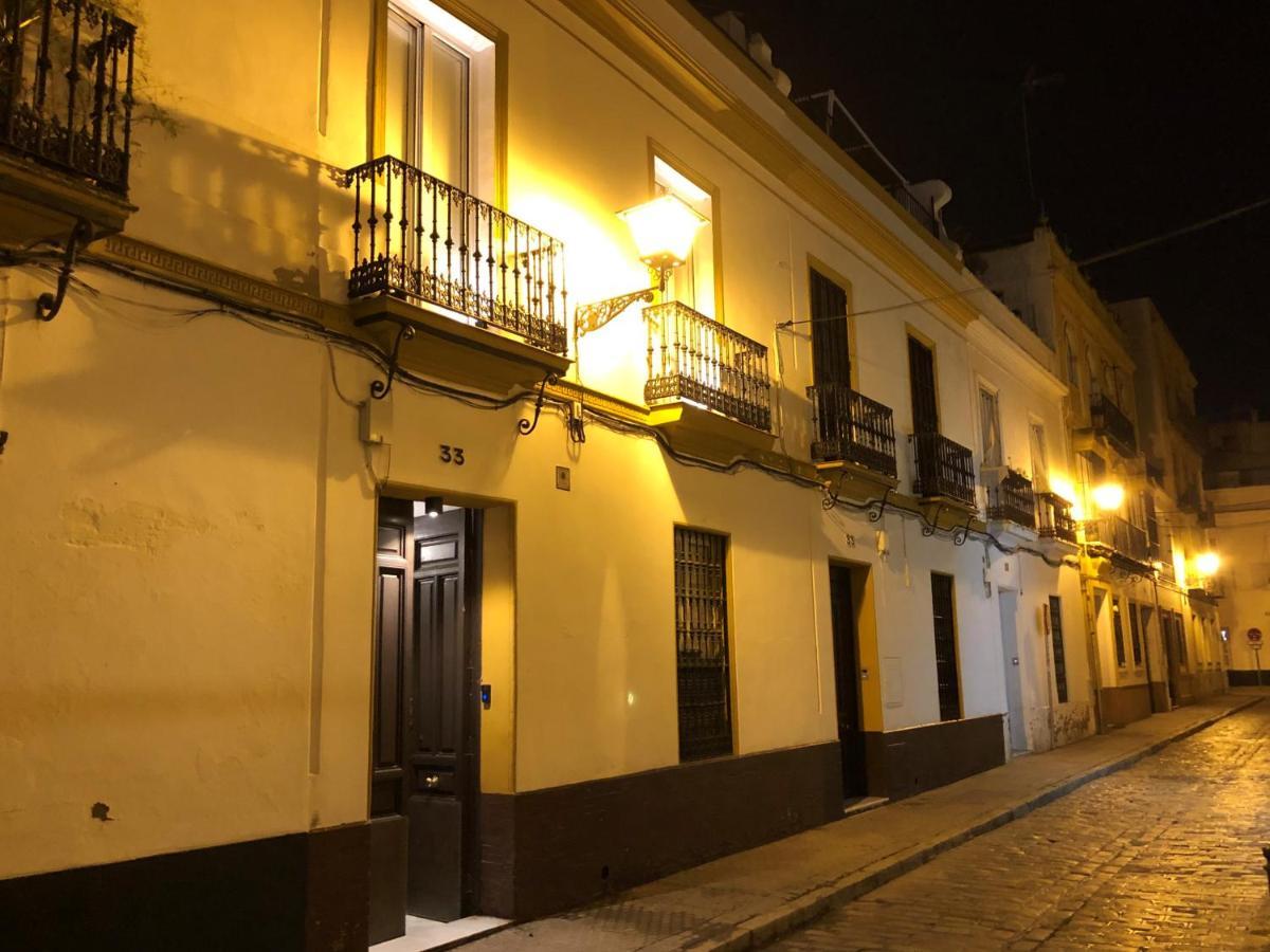 Home In Seville Luxury V33-1A المظهر الخارجي الصورة