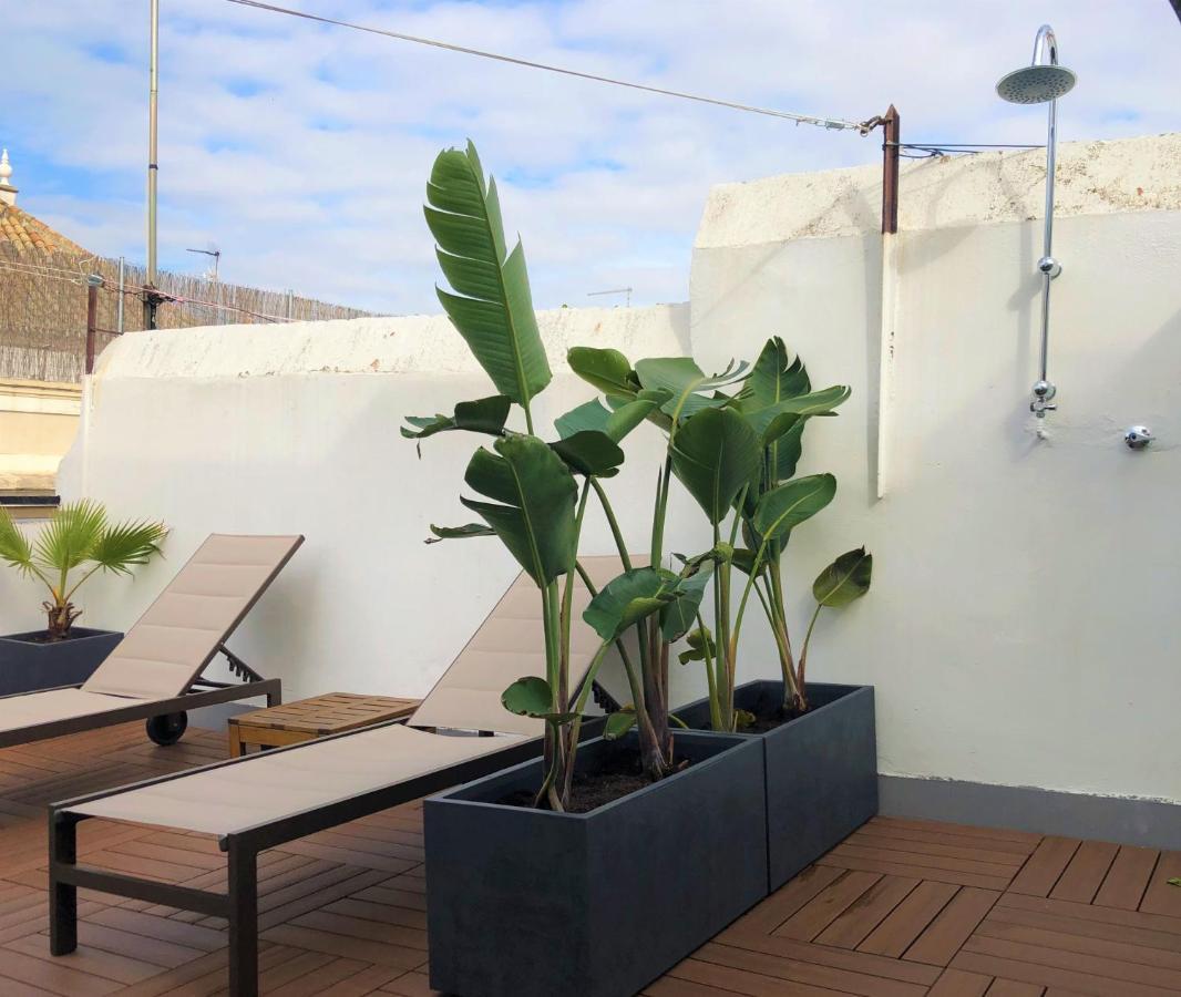 Home In Seville Luxury V33-1A المظهر الخارجي الصورة