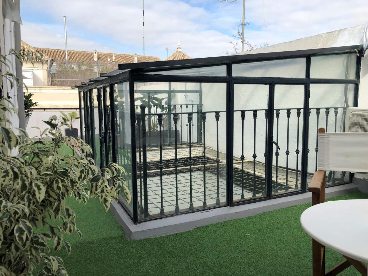 Home In Seville Luxury V33-1A المظهر الخارجي الصورة
