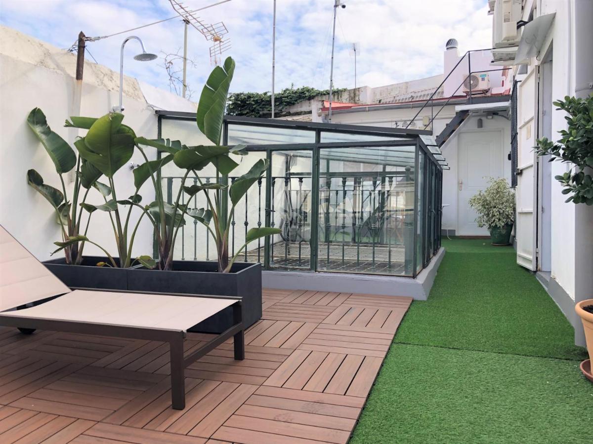 Home In Seville Luxury V33-1A المظهر الخارجي الصورة